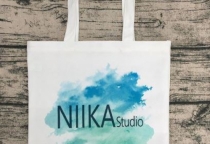 Túi vải in logo và những lợi ích không thể phủ nhận Túi vải in logo và những lợi ích không thể phủ nhận